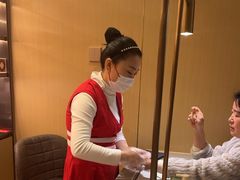 -海底捞火锅(莘松路店)