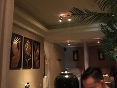 -海悦容庭SPA·按摩·推拿(东盟店)