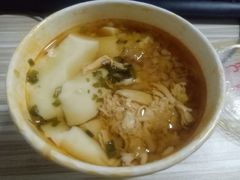 -肯德基(芳和店)