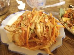 -多哥水傣味餐厅(司马巷店)