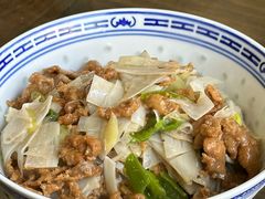 -老西安韩记三鲜煮馍(四府街店)