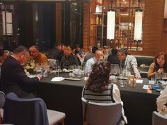 -沈阳君悦酒店·意坊意大利餐厅