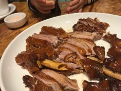 三拼-陈鹏鹏潮汕菜(欢乐海岸 海边景观店)