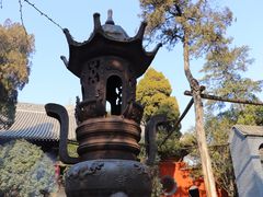 -洛阳白马寺