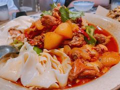 -那时新疆·若羌(经纬汇店)