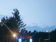 -北极村旅游风景区