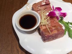 肴肉-周家二小姐的菜(西津渡店)