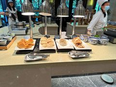 -天目湖御水温泉·度假酒店