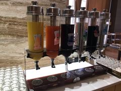 -威珀斯酒店·珀萃美食餐厅 | 海鲜刺身·现烤生蚝·特色烤肉