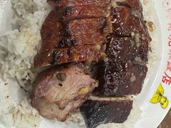 -陈光记烧腊店(罗保博士街店)