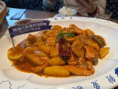 -胖姐渔村(中源大道店)