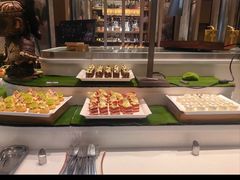 -印象餐厅(杭州国际博览中心北辰大酒店)