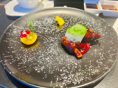 -次第花开素食雅宴