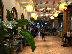 大堂-火舞泰·泰式海鲜火锅餐厅(世纪城店)