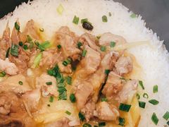 -大鸽饭(马王堆店)