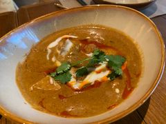 -CHINCHIN 青青·泰国料理(万象食家店)