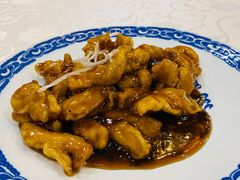 -东兴楼饭庄(六里桥店)