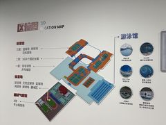 -北京科技大学-游泳馆