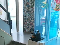 -利群胶州购物广场(澳门路店)