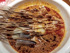 -嘉州叶婆婆钵钵鸡(建设路店)