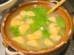 -金陵家宴·金陵春·南京菜(夫子庙店)