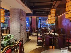 -张家卫·阳江菜·小海鲜(肥婆湾桥店)