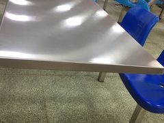 -南京工业大学-东苑1食堂