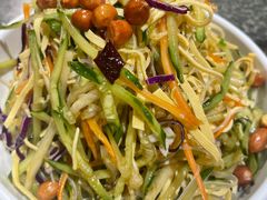 -鹤之乡·齐齐哈尔烤肉·非遗(秋涛路店)