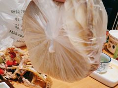 -满盛家宴·烤鸭·海鲜天津菜(河北路总店)