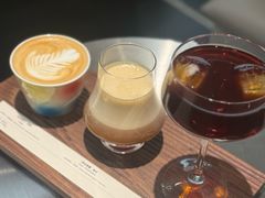 -Dogi&kiki Coffee(中心商务大厦店)