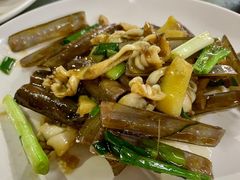 -南沙十九涌渔人码头-南门