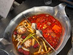 -湊湊火锅·茶憩(世博大道店)