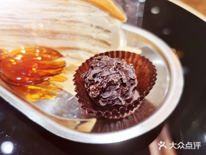 Awfully Chocolate(来福士广场店)图片
