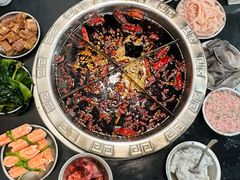 -渝味黄姐火锅(黄泥村店)