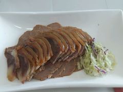 -东方饺子王(让胡路远望店)