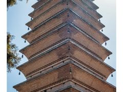 -洛阳白马寺