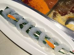 -海底捞火锅(上元大街店)