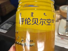 -很久以前羊肉串(南京路第一百货店)