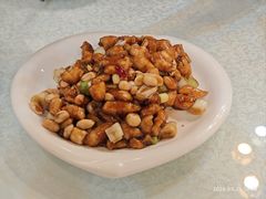 -芝麻花餐厅(祁家豁子店)