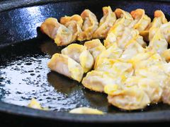 -蒋家桥饺面店(东关街店)