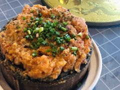 -易老头三样菜(南滨路总店)