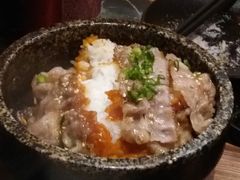 -龍二烧肉酒场(九亭店)