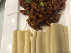 -老浒记民俗酒楼(王府井店)