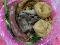 -凤张螺蛳粉·爽口粉(跃进路总店)