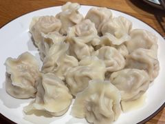 -伊喜饺子·烤鸭(五道口学院路店)