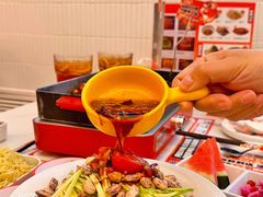 -雅佳神话·麻辣烤鱼(新街口店)