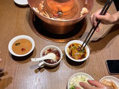 -北京老门框爆肚涮肉馆(凤城六路店)