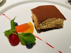提拉米苏Tiramisu-Solo(衡山路店)