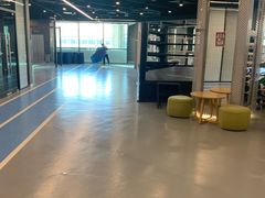 -OXYGYM 奥美氧舱运动中心(领展购物广场·中关村店)