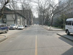 -陕西师范大学(雁塔校区)